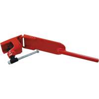Agricultural Tire Bead Holder Brunswick Fyr & Safety