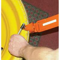 Agricultural Tire Bead Holder Brunswick Fyr & Safety