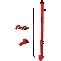 Small Truck Tire Kit with Universal Demount Tool Brunswick Fyr & Safety