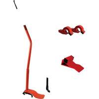Tyr-X Demount Truck Tire Kit Brunswick Fyr & Safety