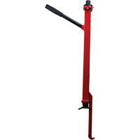 Specialty Impact Driven Off-Road Demounter Brunswick Fyr & Safety