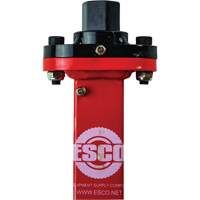 Specialty Impact Driven Off-Road Demounter Brunswick Fyr & Safety