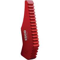 1 & 4 cm MEGABITE Bead Wedge Brunswick Fyr & Safety