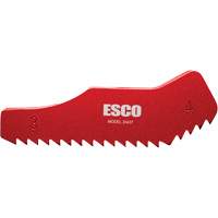 3 & 4 cm MEGABITE Bead Wedge Brunswick Fyr & Safety