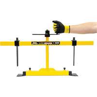 Outil RingMaster Brunswick Fyr & Safety