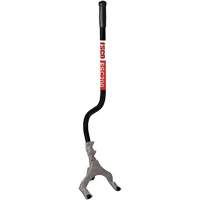 Outil de d&eacute;montage de pneu de camion ESC200 Brunswick Fyr & Safety