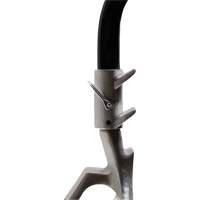 Outil de d&eacute;montage de pneu de camion ESC200 Brunswick Fyr & Safety