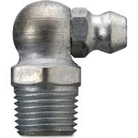 Pipe Thread Grease Fitting, 1/8" Thread Brunswick Fyr & Safety