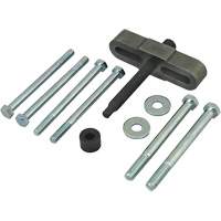 Extracteur de volant Brunswick Fyr & Safety