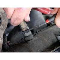 4-Piece STC&reg; Fitting Release Tool Set Brunswick Fyr & Safety