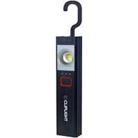 Lampe de travail super lumineuse HEMImini, Crochet, Rechargeable, 1000 lumens Brunswick Fyr & Safety
