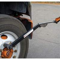 Break-Back Style Torque Wrench with 3/4? Drive Brunswick Fyr & Safety