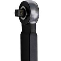 Break-Back Style Torque Wrench with 3/4? Drive Brunswick Fyr & Safety