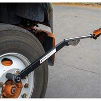 Break-Back Style Torque Wrench with 1? Drive Brunswick Fyr & Safety