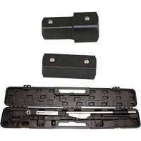 3/4? & 1? Drive Break-Back Style Torque Wrench Kit Brunswick Fyr & Safety