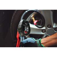 Pro-Series Digital Tire Inflator V3 Brunswick Fyr & Safety