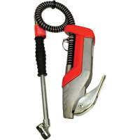 Pro Series Compact Digital Tire Inflator Brunswick Fyr & Safety