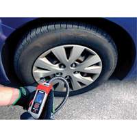 Pro Series Compact Digital Tire Inflator Brunswick Fyr & Safety