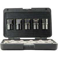 Heavy Duty Tie Rod End Remover Commercial Set Brunswick Fyr & Safety
