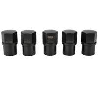 Heavy Duty Tie Rod End Remover Commercial Set Brunswick Fyr & Safety