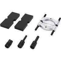 Accessory Kit for Shop Presses, 20 tons/25 tons/22 Tons Capacity Brunswick Fyr & Safety