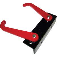 Adaptateur de transmission pour support moteur Brunswick Fyr & Safety