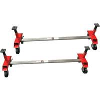 Chariot pour batterie de VE Ford capacit&eacute; de 3600 lb Brunswick Fyr & Safety