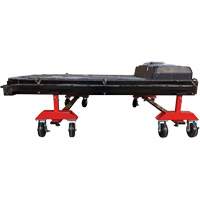 Chariot pour batterie de VE Ford capacit&eacute; de 3600 lb Brunswick Fyr & Safety