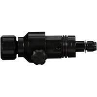 Ensemble de conversion H/O pour pistolet de pulv&eacute;risation Performance Brunswick Fyr & Safety