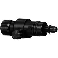 Ensemble de conversion H/O pour pistolet de pulv&eacute;risation Performance Brunswick Fyr & Safety