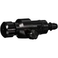 Ensemble de conversion H/O pour pistolet de pulv&eacute;risation Performance Brunswick Fyr & Safety