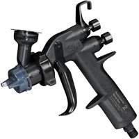Pistolet pulv&eacute;risateur Performance 2 avec vanne de contr&ocirc;le du d&eacute;bit d'air, 13 pi³/min Brunswick Fyr & Safety