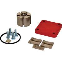 Ensemble de groupe rotor de rechange pour les pompes de transfert d'essence FR1200, FR2400, FR4200, FR4400, FR600, SD1200 & SD600 Brunswick Fyr & Safety