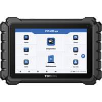 ONE Lite Professional 10.1" Automotive Diagnostic Tool Brunswick Fyr & Safety