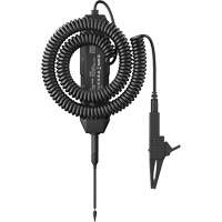 CT100 Auto Circuit Tester with Load Test, LCD & Polarity Alerts Brunswick Fyr & Safety