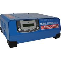Chargeur intelligent haute puissance de 100 A avec technologie d'onduleur Brunswick Fyr & Safety