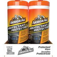 Original Protectant Wipes Brunswick Fyr & Safety