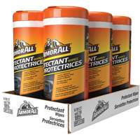 Original Protectant Wipes Brunswick Fyr & Safety