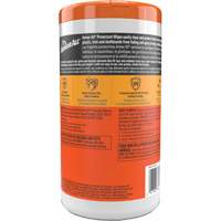 Original Protectant Wipes Brunswick Fyr & Safety