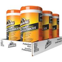 Original Protectant Wipes Brunswick Fyr & Safety