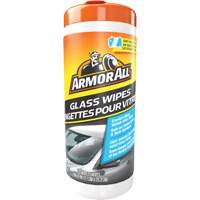 Glass Wipes Brunswick Fyr & Safety