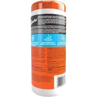 Glass Wipes Brunswick Fyr & Safety
