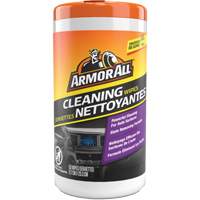 Cleaning Wipes Brunswick Fyr & Safety