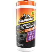 Air Freshening Cleaning Wipes Brunswick Fyr & Safety