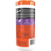 Air Freshening Cleaning Wipes Brunswick Fyr & Safety