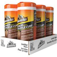 Extreme Shield + Ceramic Leather Treatment & Cleaning Wipes Brunswick Fyr & Safety