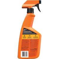 Original Protectant, 32 oz./946 ml, Trigger Bottle Brunswick Fyr & Safety