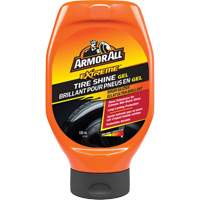 Extreme Tire Shine Gel Brunswick Fyr & Safety