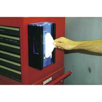 Magnetic Glove Dispenser Brunswick Fyr & Safety