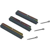 220-Grit Replacement Stones Brunswick Fyr & Safety
